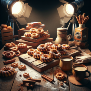 holey confections