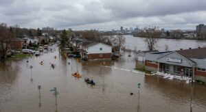 flooding gatineau