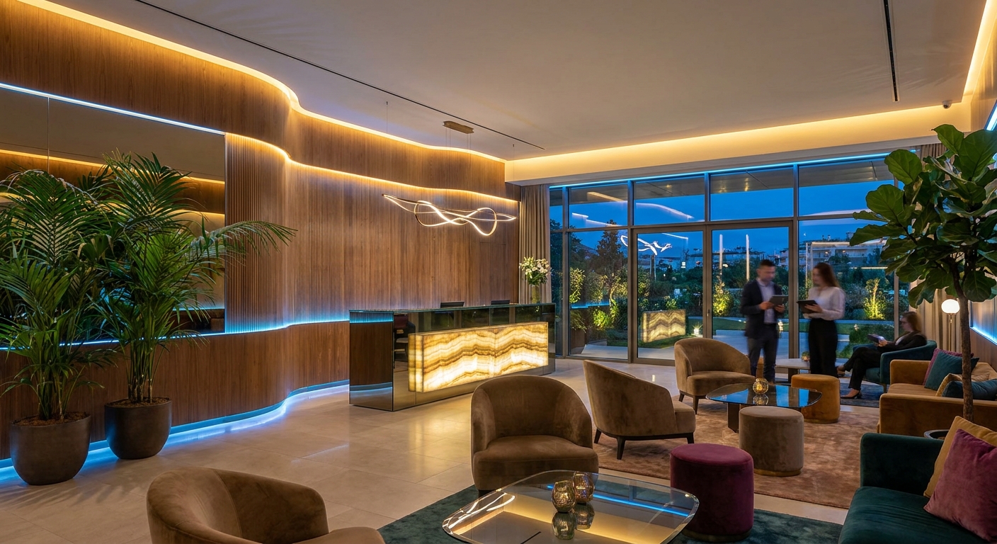 manwin hotel