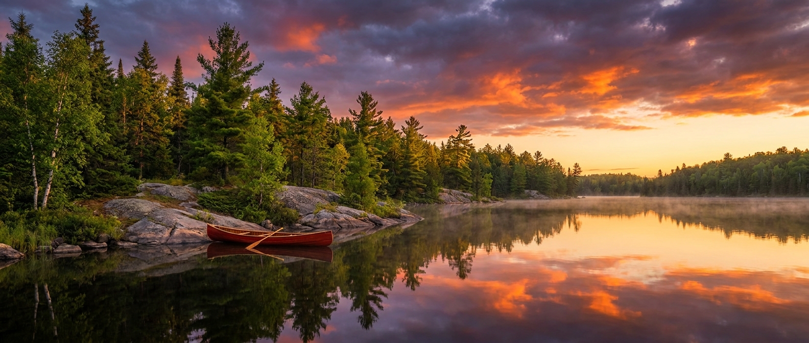 chipewyan lake