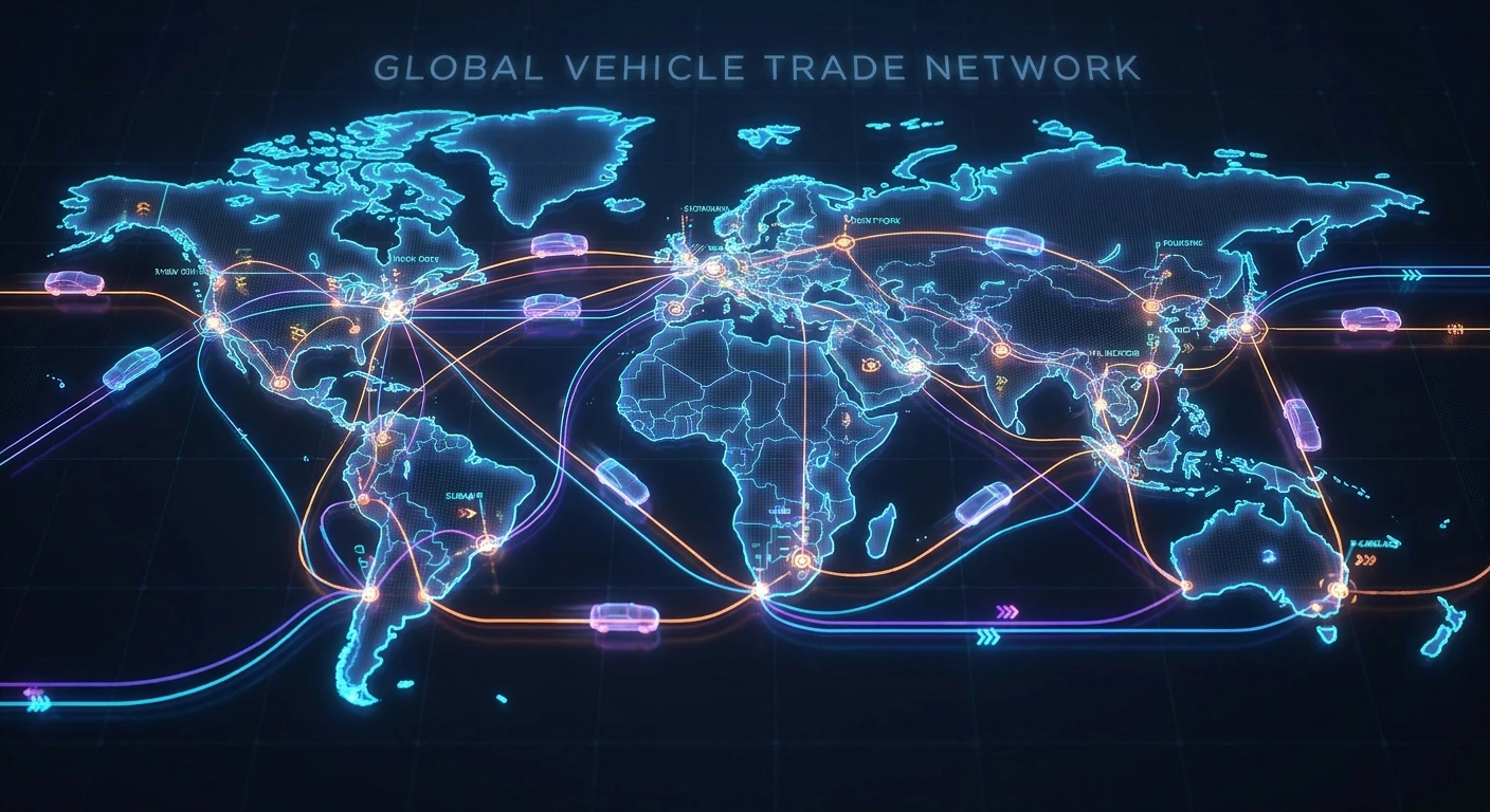 auto tariffs