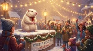 wiarton willie