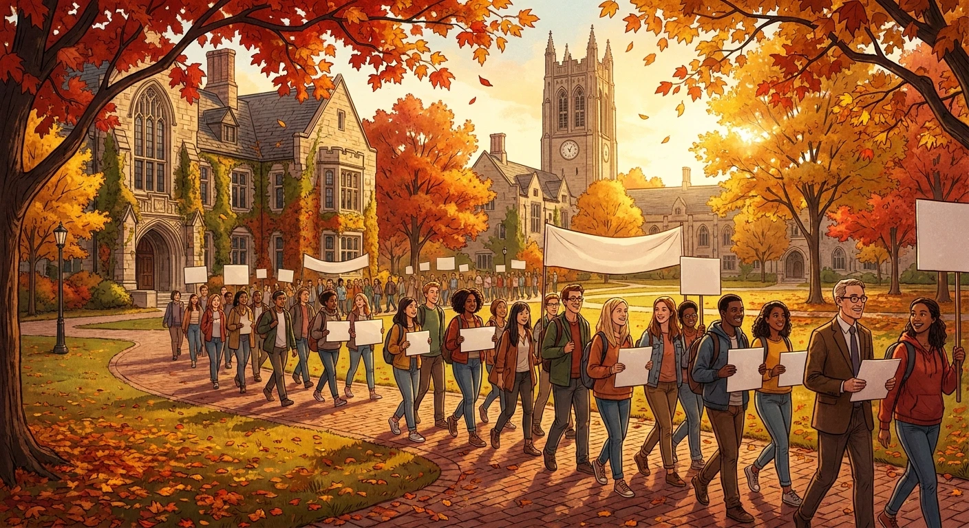 laurentian university strike