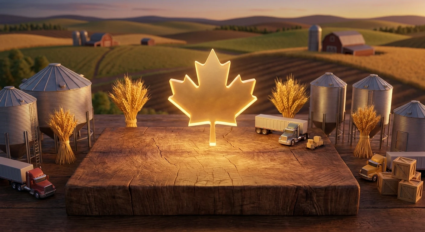 why is beef so expensive in canada
