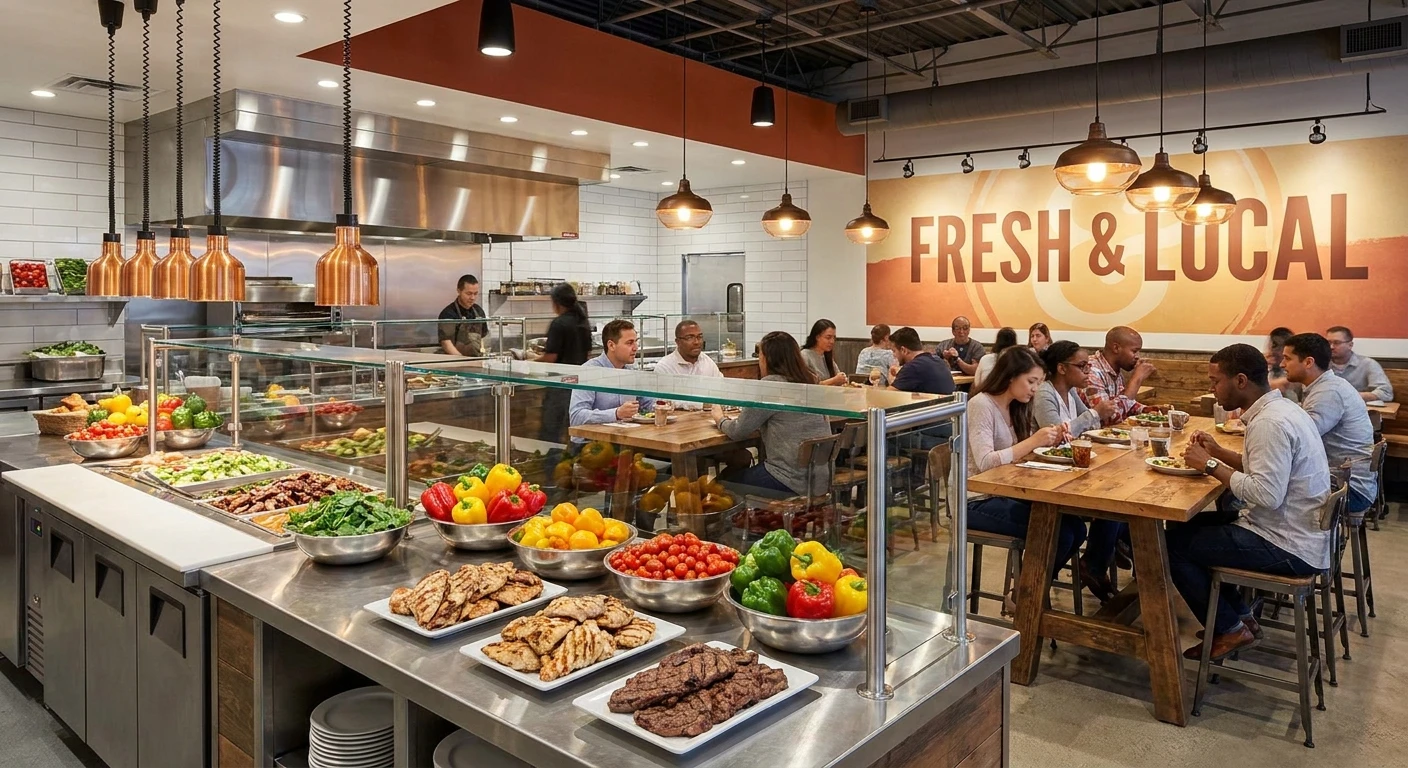 chipotle kitchener