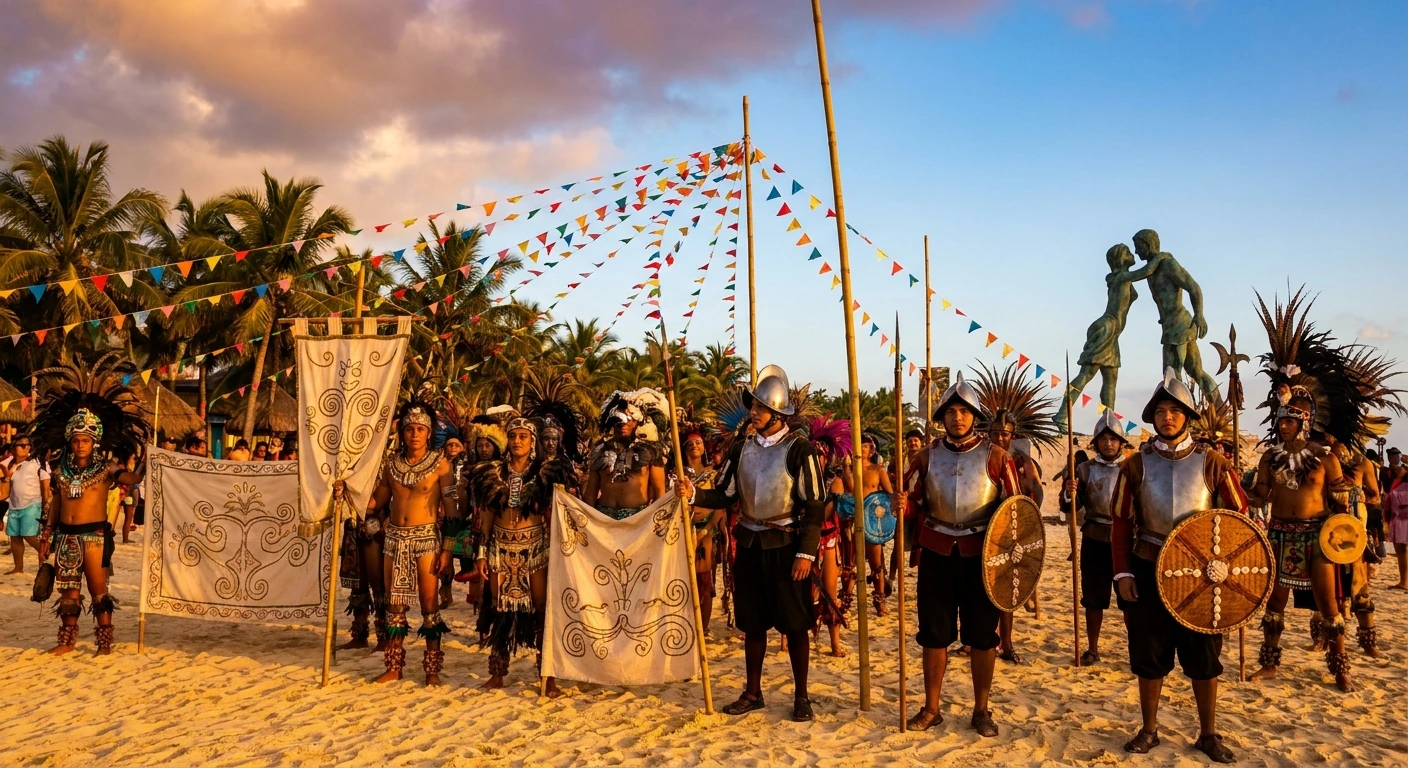 lapu lapu festival