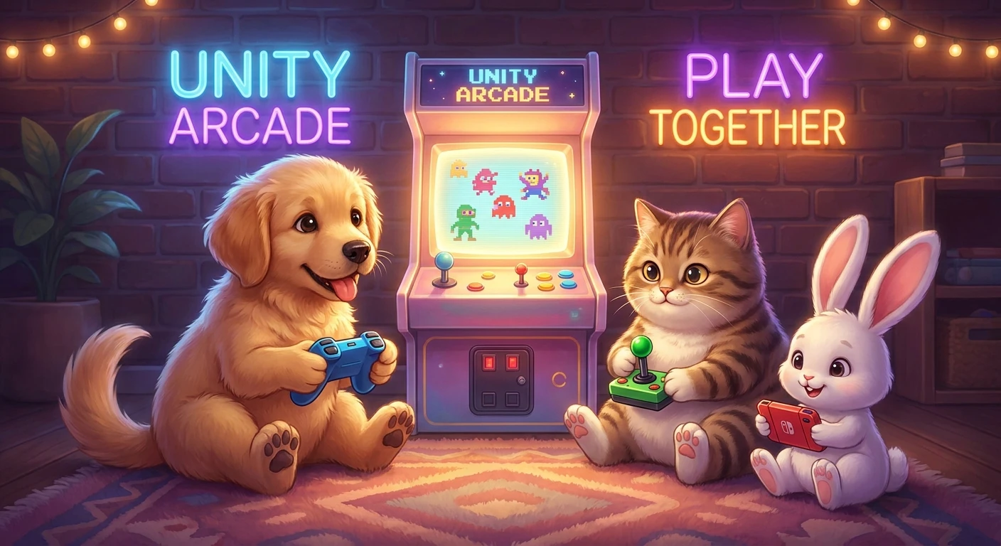 is party animals crossplay