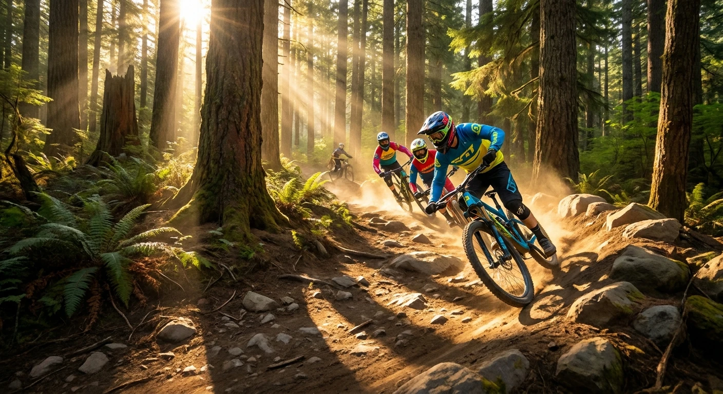 subaru trailseeker