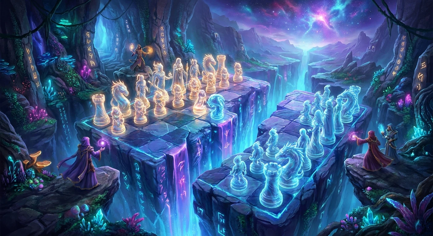 valley combat guide