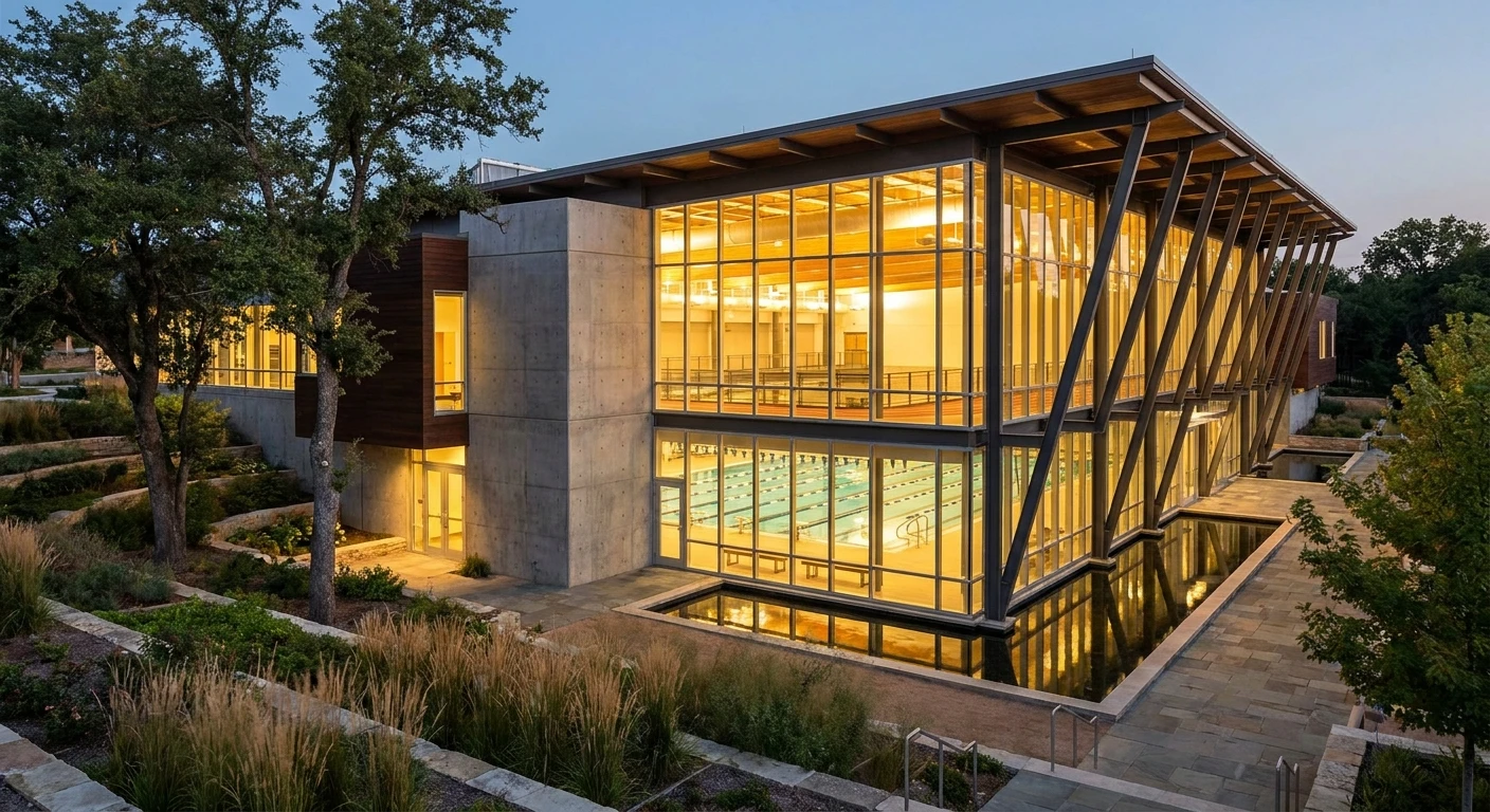 rec centre orillia