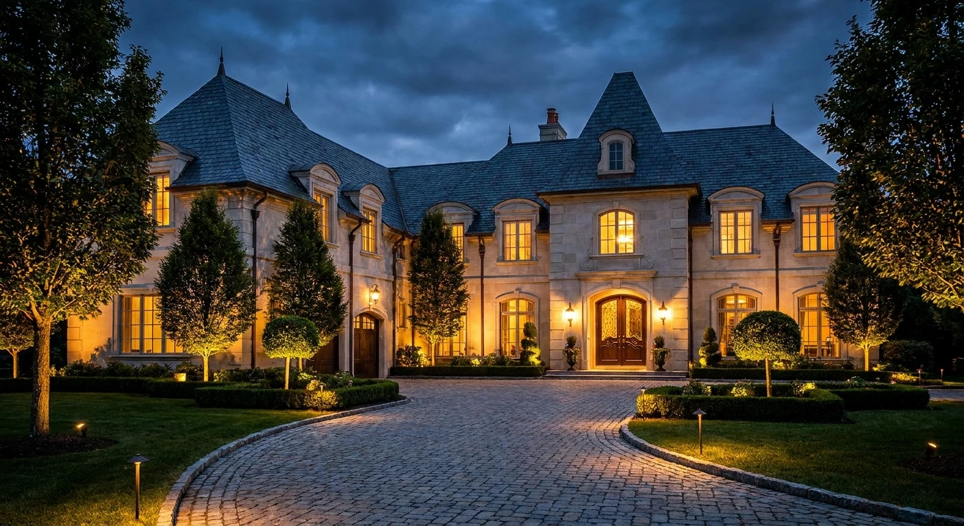 where does drake live